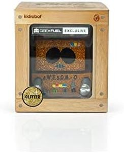 Kidrobot A