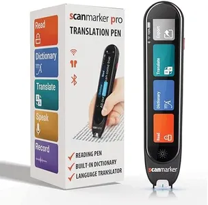 Scanmarker