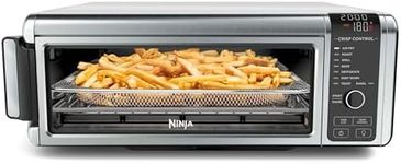 Ninja Foodi 8-in-1 Flip Oven, Porta