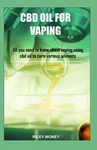 Vaping Cbd Oil