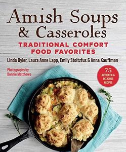 Amish Soup