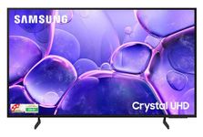 Samsung 189 cm (75 inches) Crystal 4K Ultra HD Smart LED TV UA75UE85AFULXL (Black)