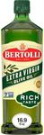 Bertolli Extra Virgin Olive Oil, 17 oz