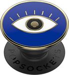 ​​​​PopSockets Phone Grip with Expanding Kickstand - Enamel Evil Eye