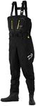 DAIWA SW-4502R-T Fishing Waders Tig