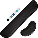 Gorilla Grip Silky Gel Memory Foam 