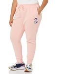 Amazon Essentials Disney | Marvel | Star Wars Women's French Terry Fleece Jogger Sweatpants, Snow White, X-Small