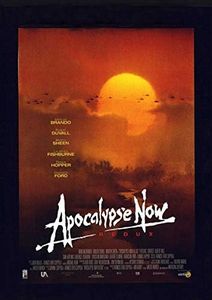 Poster Apocalypse Now Affiche cinéma Wall Art