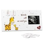 Ultrasound Picture Frames | Giraffe