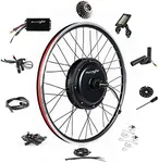 eBikeling Ebike Conversion Kit 48V
