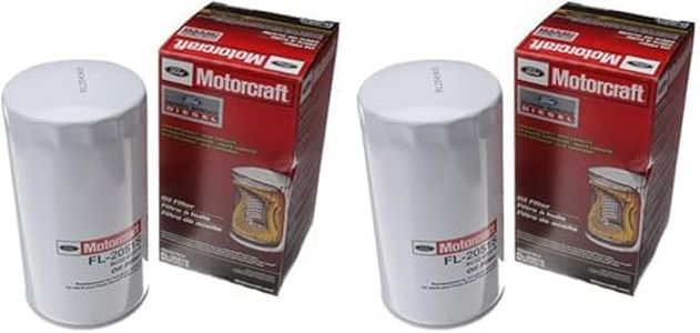 Motorcraft