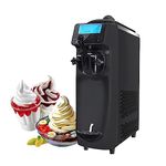 Soft Ice Cream Machine