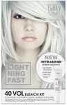 Punky Intrabond™ 40 Vol Bleach Kit, Fast Bleaching Action for Brighter Hair