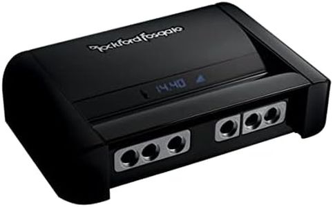Rockford R
