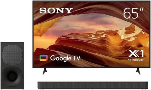 Sony Bravi