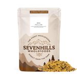 Sevenhills Wholefoods Bee Pollen Granules, Spanish, Raw, Ethically Harvested 1kg