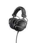 beyerdynamic DT 770 Pro 80 Limited Edition Headphones, Black