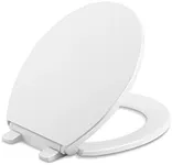 Kohler 20111-0 Brevia Round Toilet 