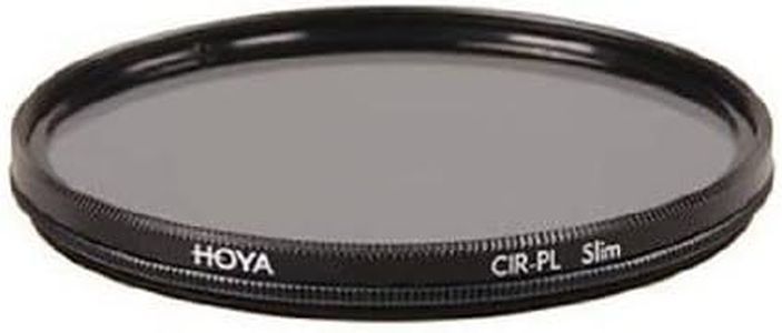 Hoya 46 mm Slim PL-CIR Filter