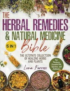 The Herbal