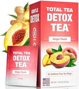 Total Tea 