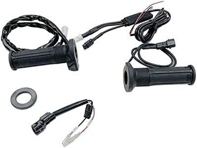 Kijima GH07 ZX-25R/SE KAWASAKI 304-81982 Motorcycle Parts Grip Heater Kit