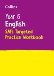 Year 6 English KS2 SATs Targeted Pr