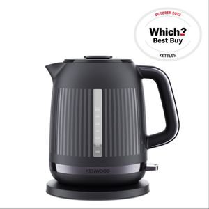 Kenwood Electric Kettle 1.7L – Black