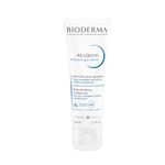 Bioderma Atoderm Intensive Gel Crème with Niacinamide| Skin Barrier Repair| Ultra-light Soothing Gel moisturizer for Very Dry, Irritated, Atopic, Sensitive Skin, 75ml