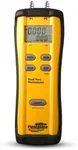 Fieldpiece Dual-Port Manometer - SD