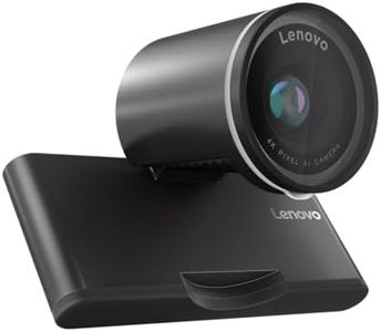 Lenovo 4K 