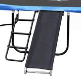 Trampoline Ladder Slide kit, Univer