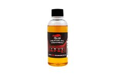 Fuel Ox H.O.T. - Indoor Heating Oil Treatment - 8oz Bottle Treats 275 Gallons of Heating Oil - Removes Water & Sludge, Stabilizes Fuel, Tank Corrosion - Contains Antioxidants for BioFuels