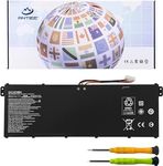 AP16M5J Battery for Acer Aspire 1 A114-31 A114-32 Aspire 3 A315-41 A315-41G A315-21 A315-23 A315-23G A315-31 A315-32 A315-51 A317-32 A114-31-C4HH A114-32-C1YA A317-32-C0VG A317-32-P7SD A317-32-P09J