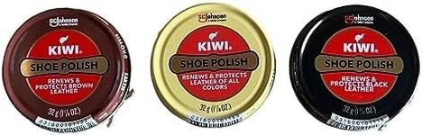 Kiwi Brown/Black/Neutral 1-1/8oz 3 