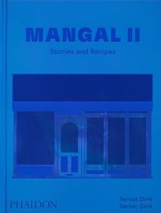 Mangal II: