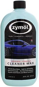 Zymol Z503A Cleaner Wax - 16 oz.