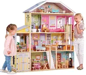 KidKraft Majestic Mansion Wooden Do