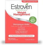 Estroven Weight Management | Menopa