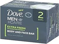 Dove men plus care extra fresh body