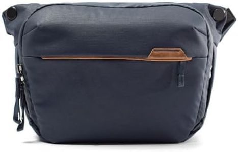 Peak Design Everyday Sling 6L v3 - Midnight