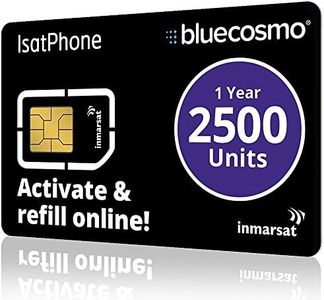 BlueCosmo