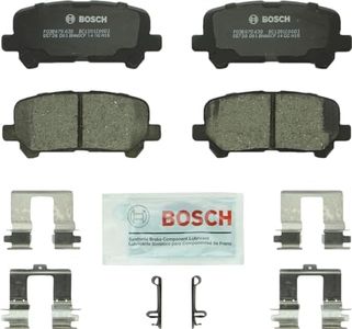 BOSCH BC12
