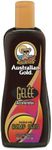 Australian Gold Gelee Dark Tanning Accelerator with Hemp Seed Lotion 250ml