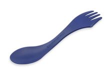 Light My Fire Spork Original the iconic spoon-fork-knife combo - navy, Onesize