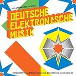 Deutsche Elektronische Musik: Exper