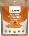 Nova Nutritions Certified Organic T