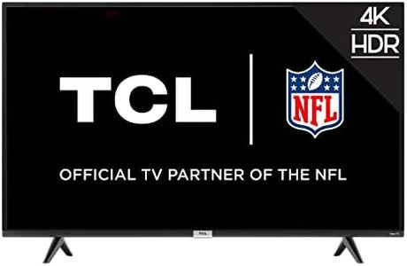 TCL 50" Cl