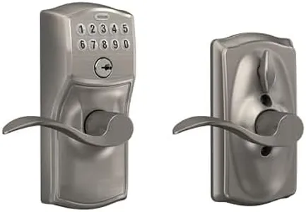 SCHLAGE FE