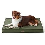 Lesure Waterproof Dog Bed for Mediu